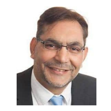 Parvez Akhtar