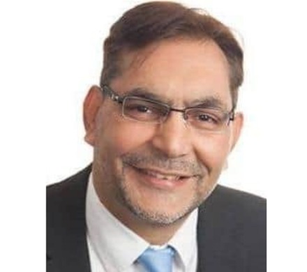 Parvez Akhtar