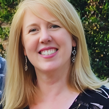 Lorna Godden