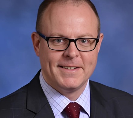 David Hill