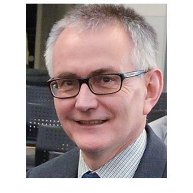 Nigel Syson