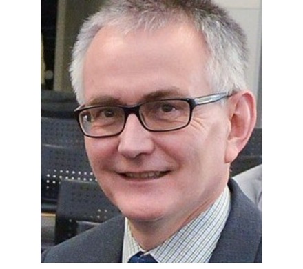 Nigel Syson