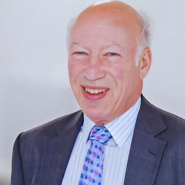 David Sheridan